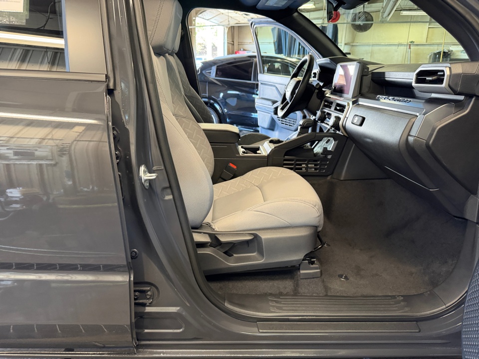 3TMLB5JN2TM266846 2026 Toyota Tacoma SR5