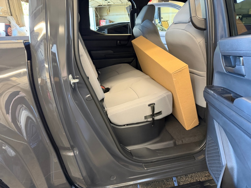 3TMLB5JN2TM266846 2026 Toyota Tacoma SR5