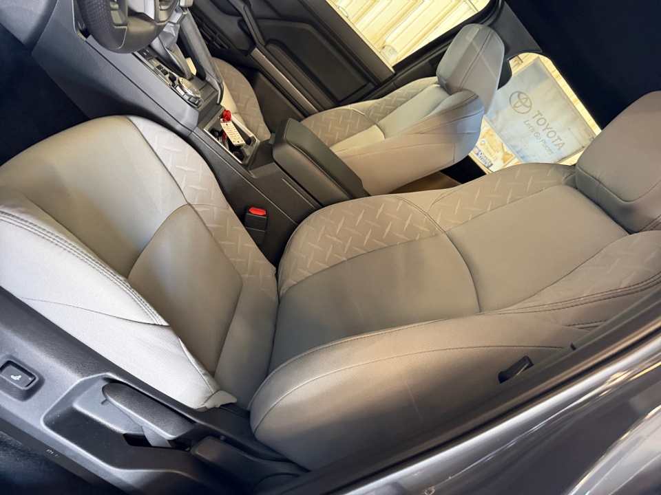3TMLB5JN2TM266846 2026 Toyota Tacoma SR5