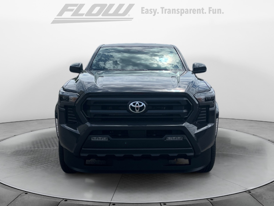 3TMLB5JN2TM273473 2026 Toyota Tacoma SR5
