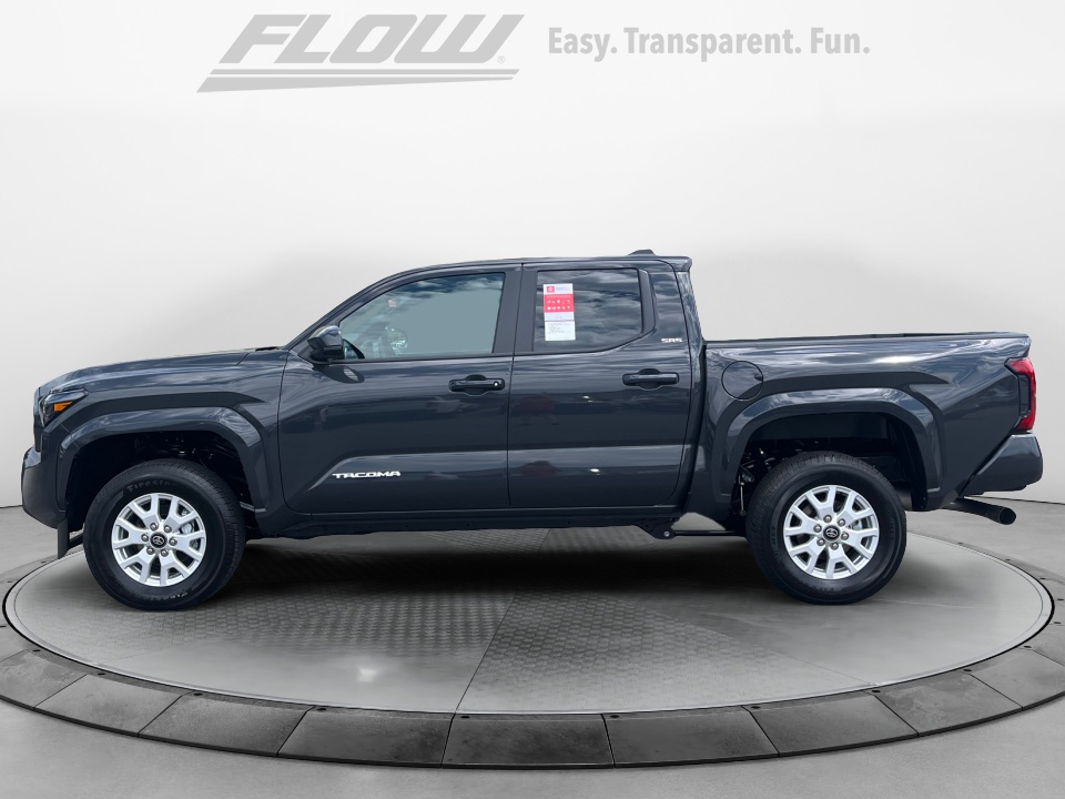 3TMLB5JN2TM273473 2026 Toyota Tacoma SR5
