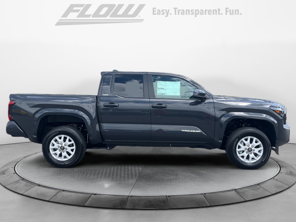3TMLB5JN2TM273473 2026 Toyota Tacoma SR5