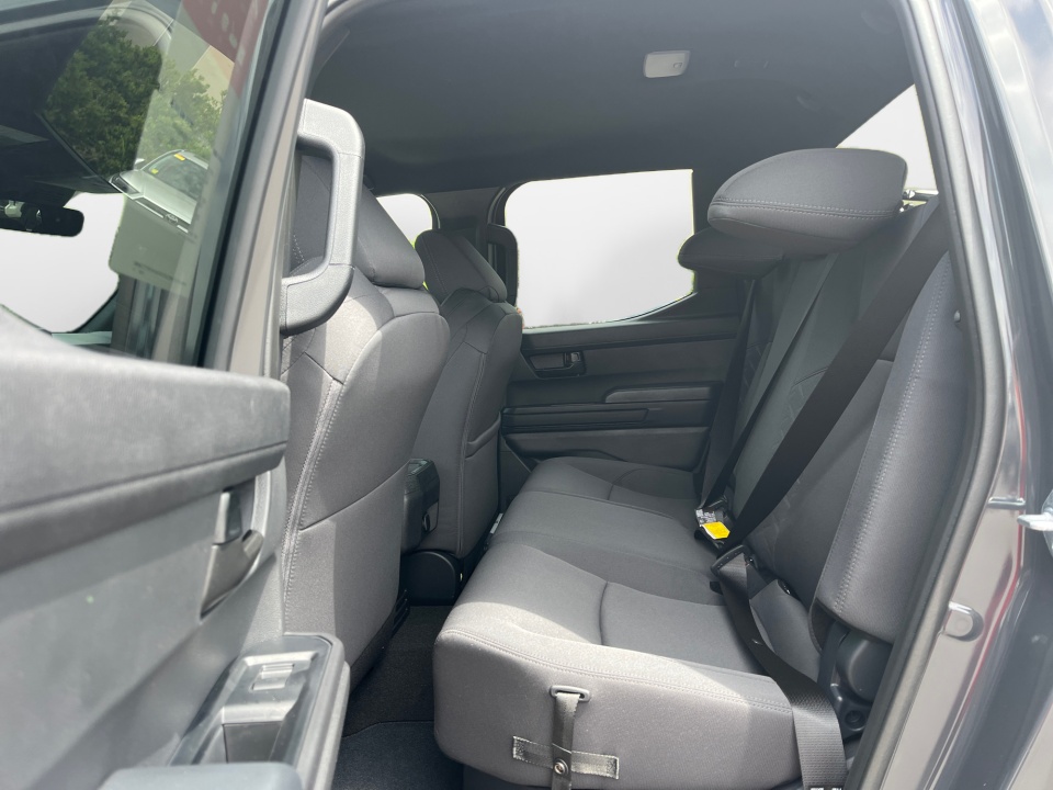 3TMLB5JN2TM273473 2026 Toyota Tacoma SR5