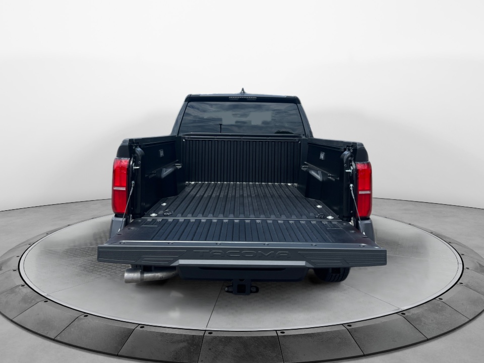 3TMLB5JN2TM273473 2026 Toyota Tacoma SR5