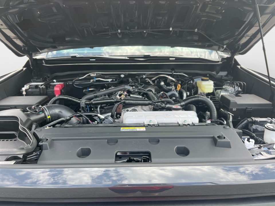 3TMLB5JN2TM273473 2026 Toyota Tacoma SR5