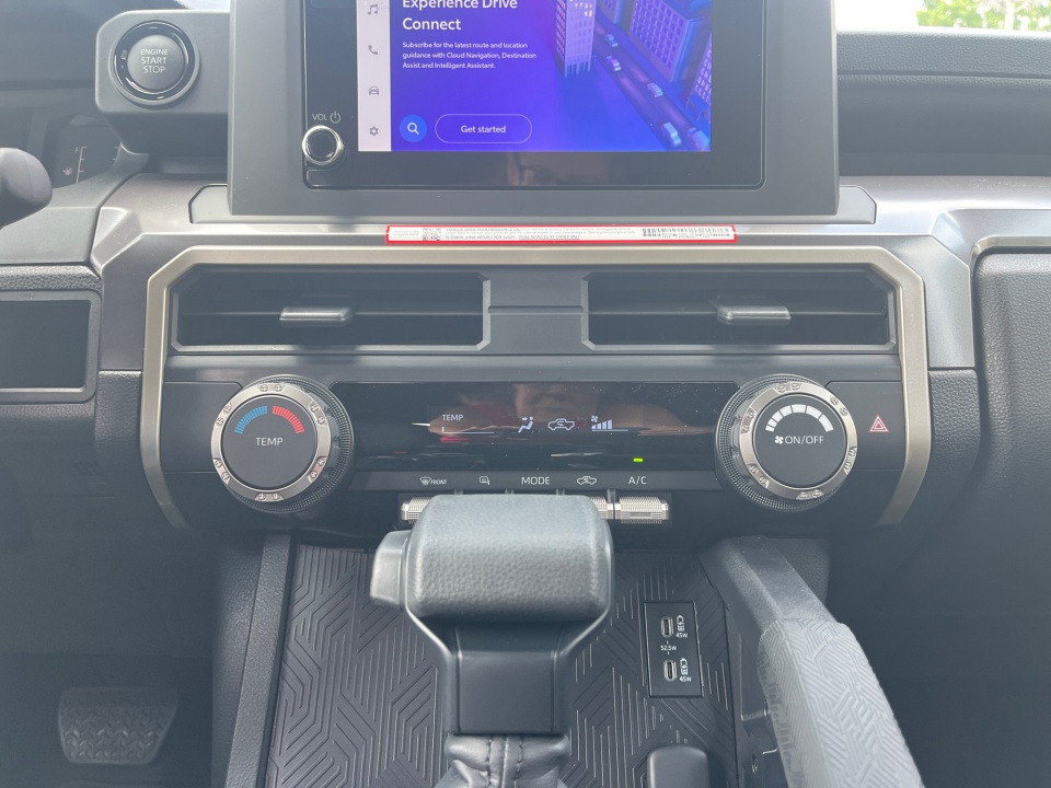 3TMLB5JN2TM273473 2026 Toyota Tacoma SR5