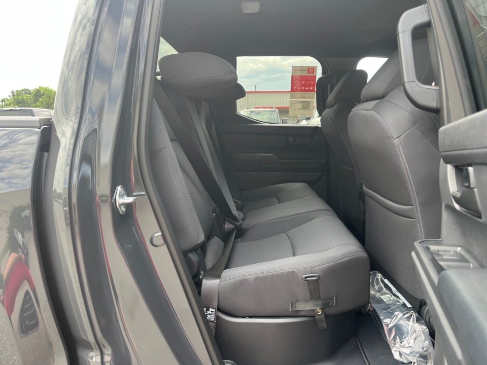 3TMLB5JN2TM273473 2026 Toyota Tacoma SR5