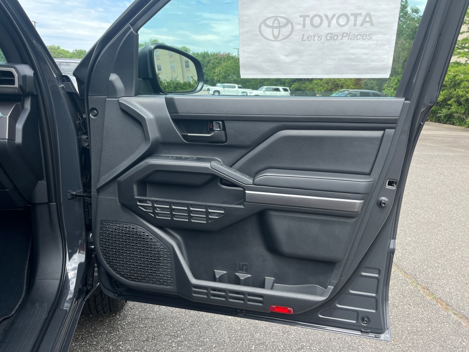 3TMLB5JN2TM273473 2026 Toyota Tacoma SR5