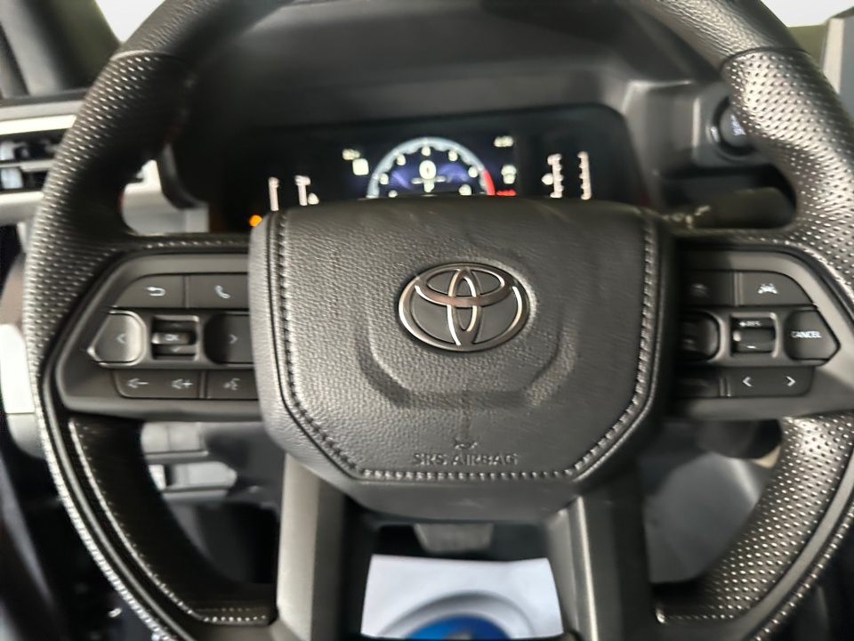 3TMLB5JN3SM158542 2025 Toyota Tacoma SR5 4WD