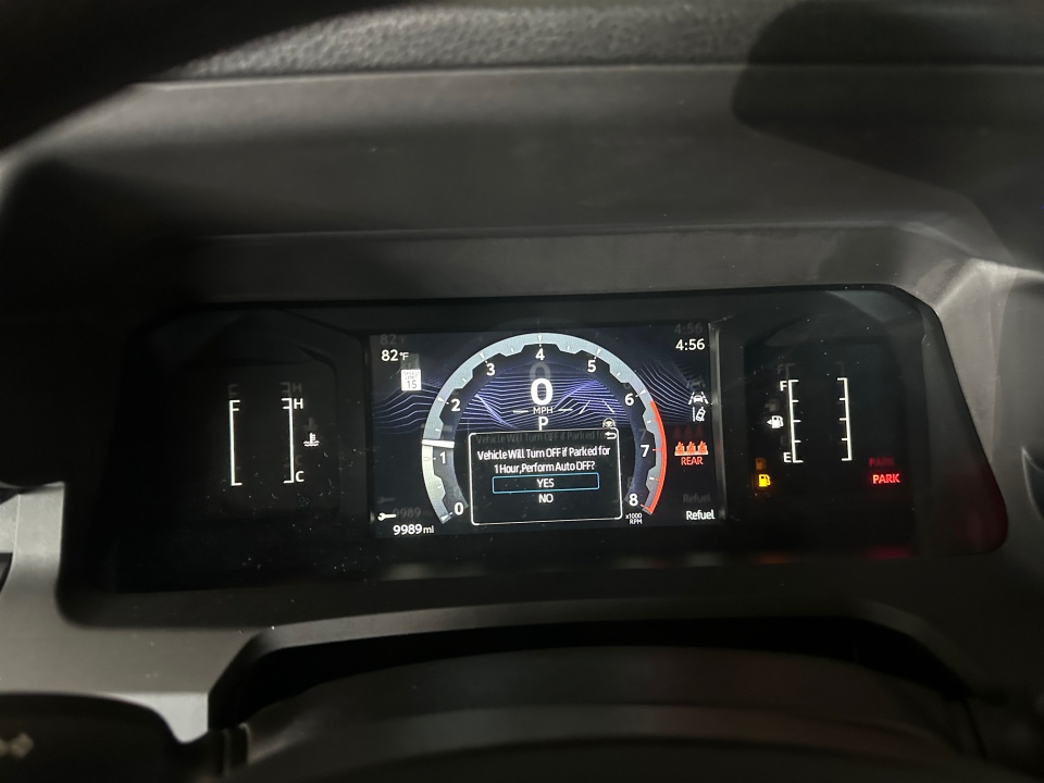 3TMLB5JN3SM158542 2025 Toyota Tacoma SR5 4WD