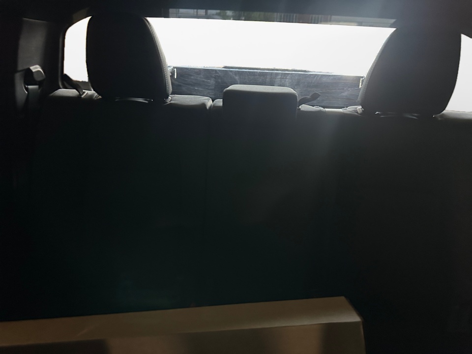 3TMLB5JN3SM158542 2025 Toyota Tacoma SR5 4WD