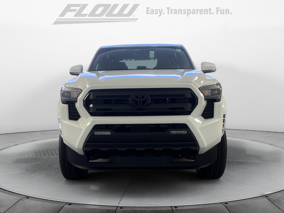 3TMLB5JN3SM164762 2025 Toyota Tacoma SR5 4WD