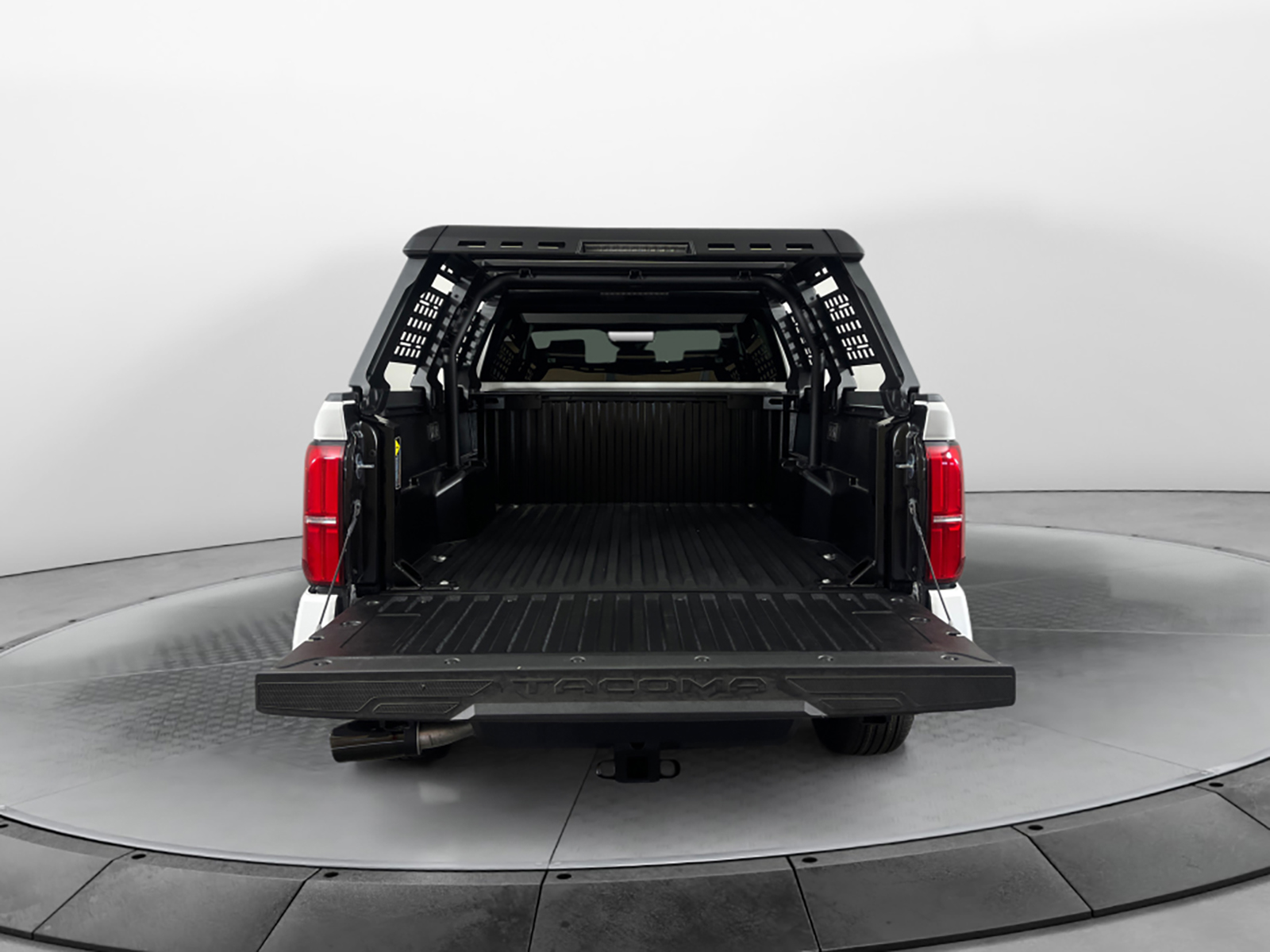 3TMLB5JN3SM164762 2025 Toyota Tacoma SR5 4WD