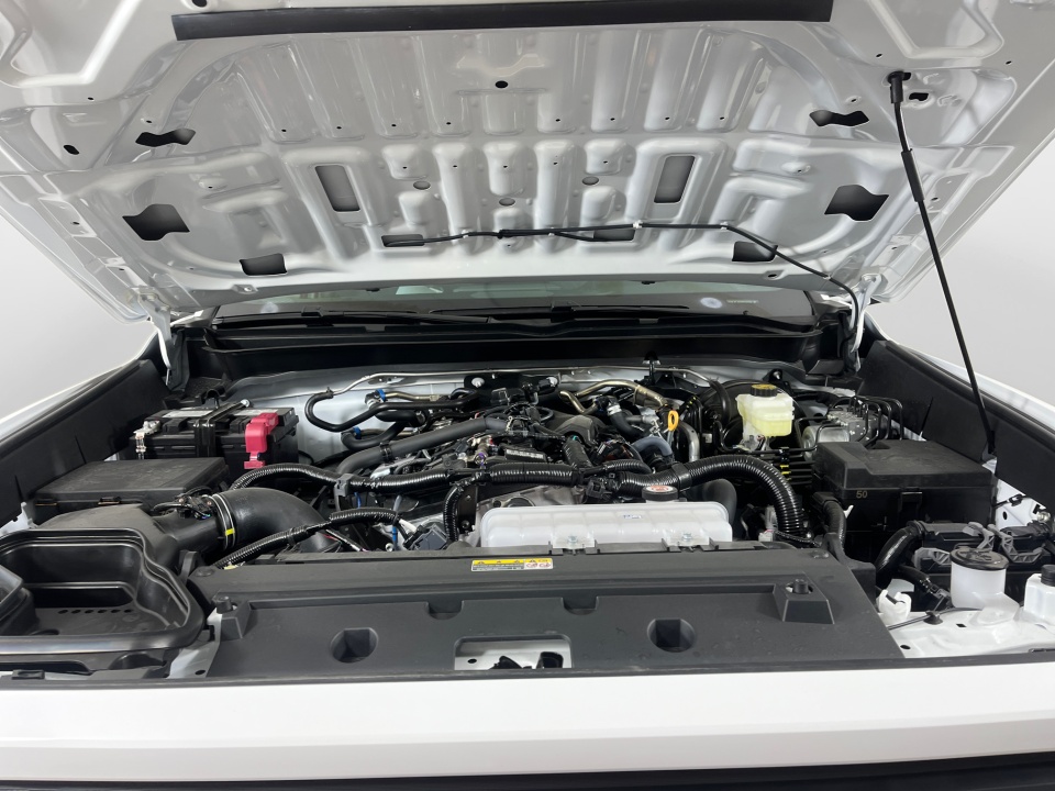 3TMLB5JN3SM164762 2025 Toyota Tacoma SR5 4WD