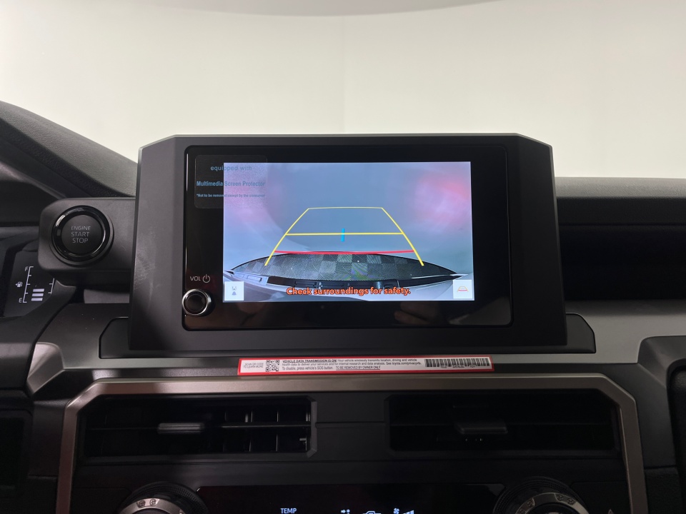 3TMLB5JN3SM164762 2025 Toyota Tacoma SR5 4WD