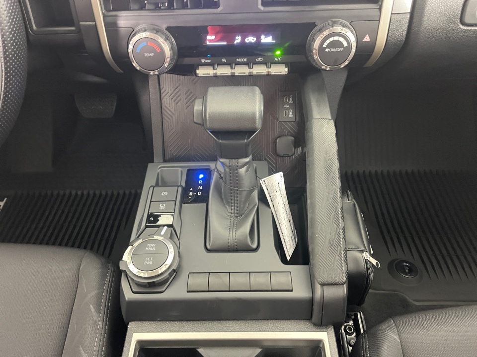 3TMLB5JN3SM164762 2025 Toyota Tacoma SR5 4WD