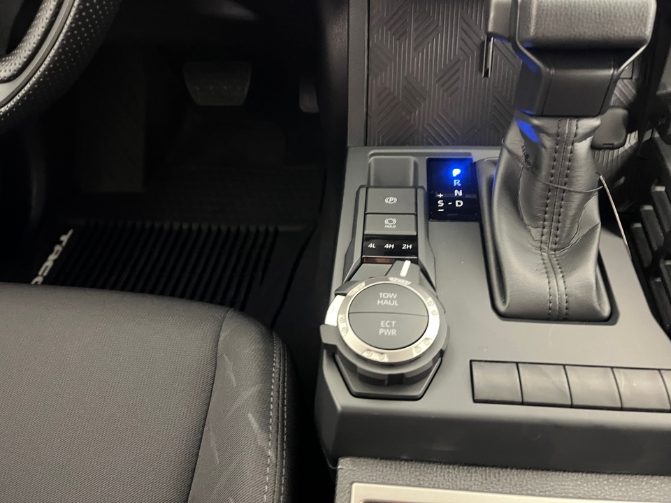 3TMLB5JN3SM164762 2025 Toyota Tacoma SR5 4WD