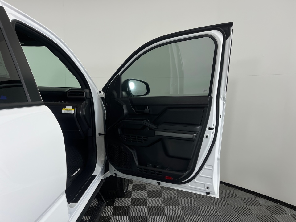 3TMLB5JN3SM164762 2025 Toyota Tacoma SR5 4WD