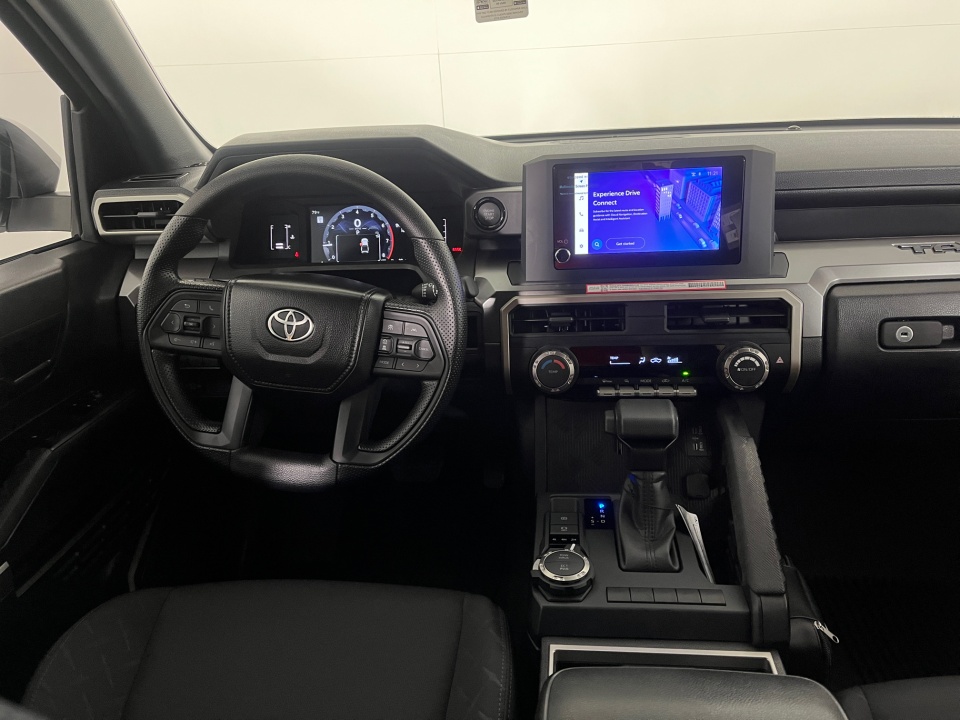 3TMLB5JN3SM164762 2025 Toyota Tacoma SR5 4WD