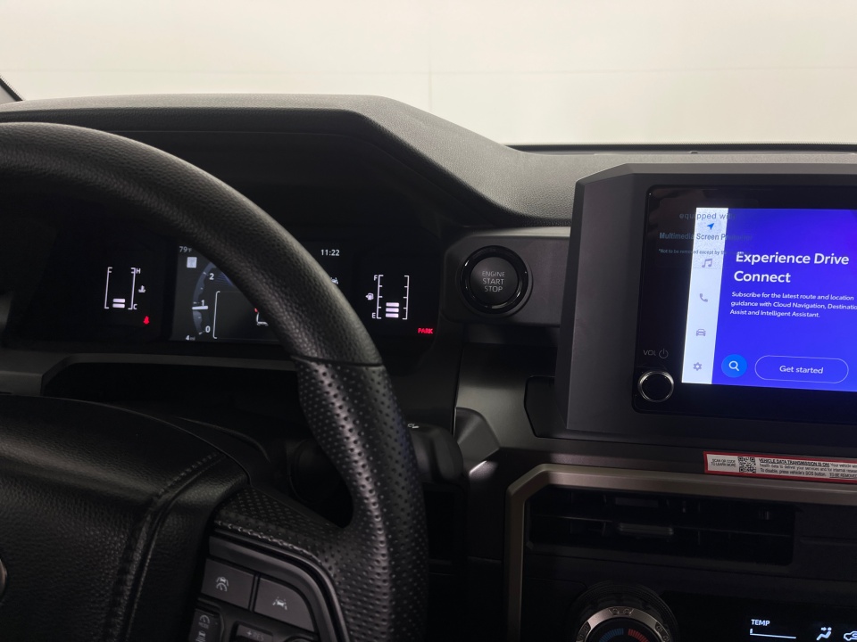 3TMLB5JN3SM164762 2025 Toyota Tacoma SR5 4WD