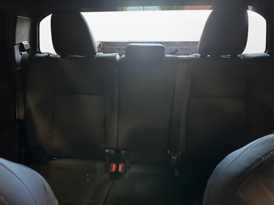 3TMLB5JN3SM192304 2025 Toyota Tacoma SR5 4WD