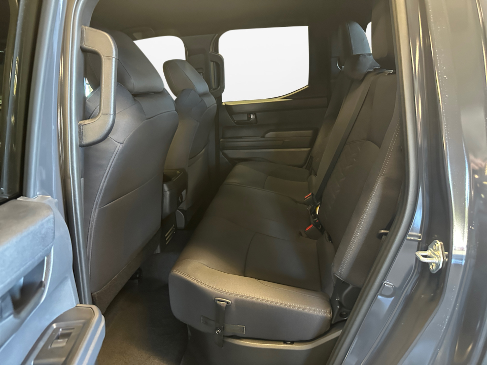 3TMLB5JN3SM192304 2025 Toyota Tacoma SR5 4WD