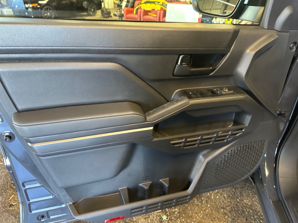 3TMLB5JN3SM192304 2025 Toyota Tacoma SR5 4WD