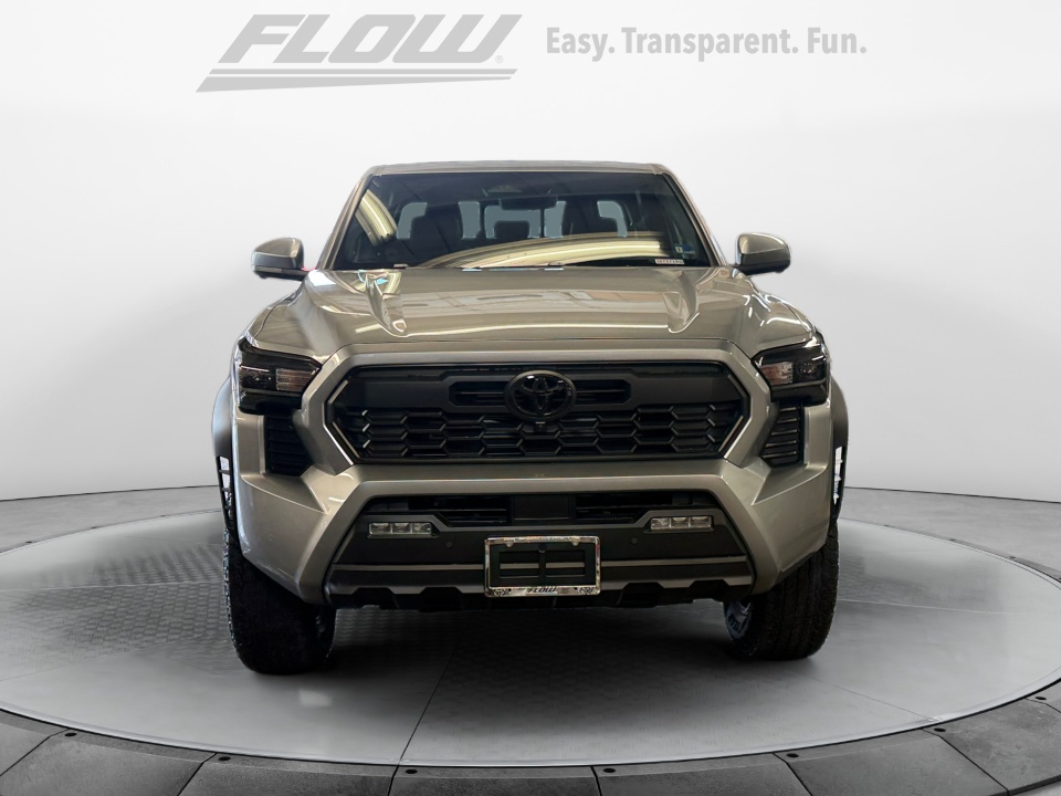 3TMLB5JN3TM287267 2026 Toyota Tacoma TRD Off Road