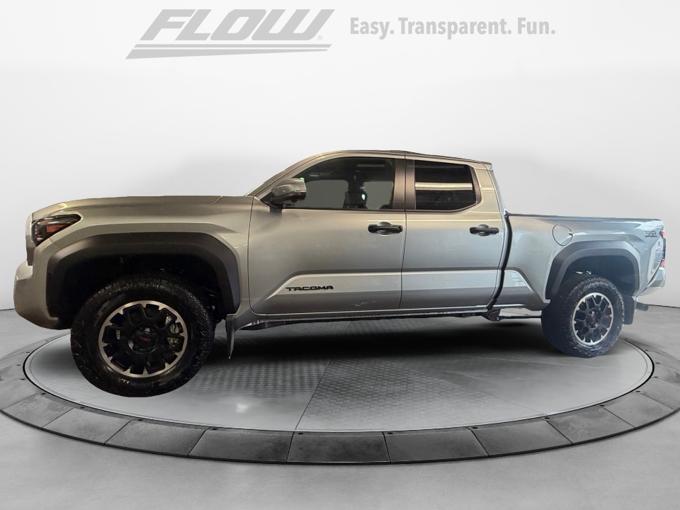 3TMLB5JN3TM287267 2026 Toyota Tacoma TRD Off Road