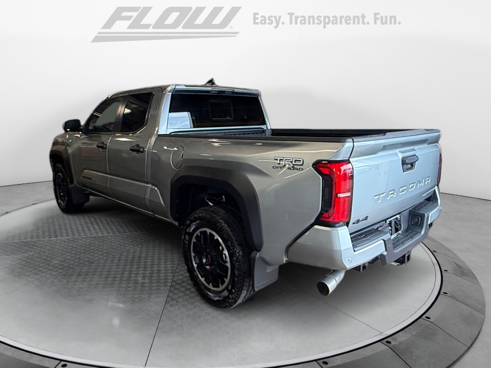 3TMLB5JN3TM287267 2026 Toyota Tacoma TRD Off Road