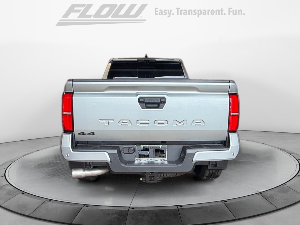 3TMLB5JN3TM287267 2026 Toyota Tacoma TRD Off Road