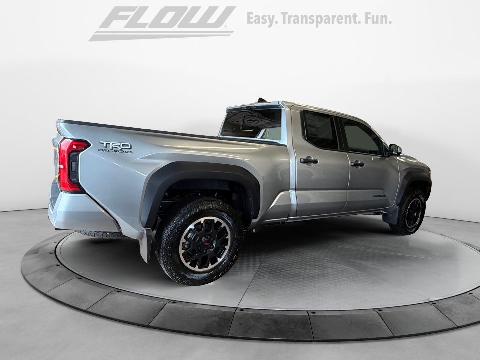 3TMLB5JN3TM287267 2026 Toyota Tacoma TRD Off Road