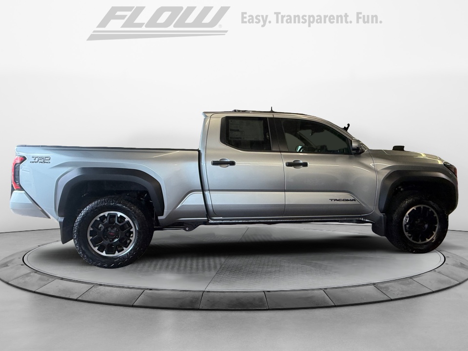 3TMLB5JN3TM287267 2026 Toyota Tacoma TRD Off Road