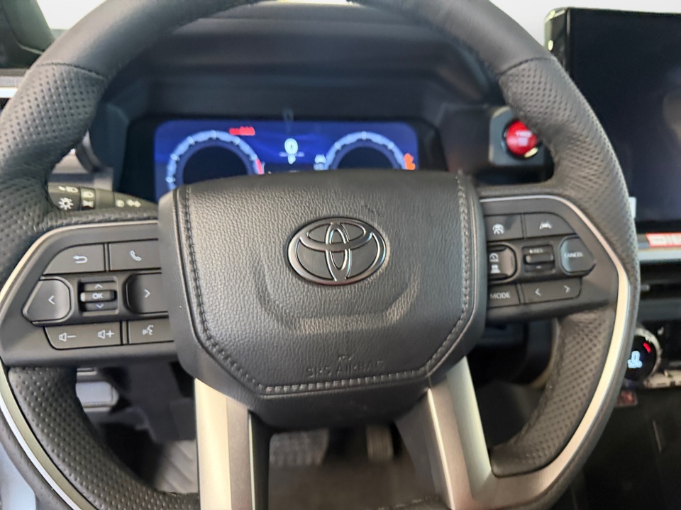 3TMLB5JN3TM287267 2026 Toyota Tacoma TRD Off Road