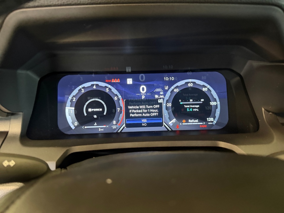 3TMLB5JN3TM287267 2026 Toyota Tacoma TRD Off Road