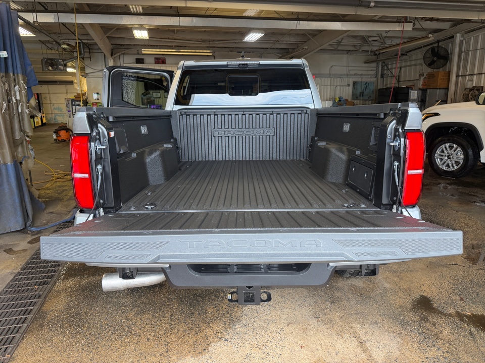 3TMLB5JN3TM287267 2026 Toyota Tacoma TRD Off Road