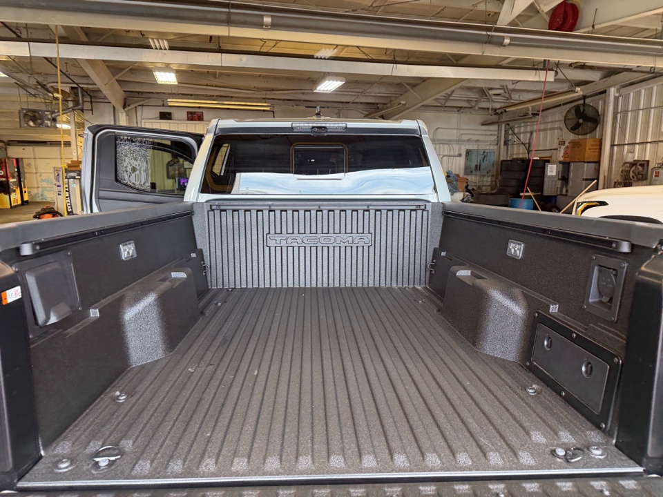 3TMLB5JN3TM287267 2026 Toyota Tacoma TRD Off Road