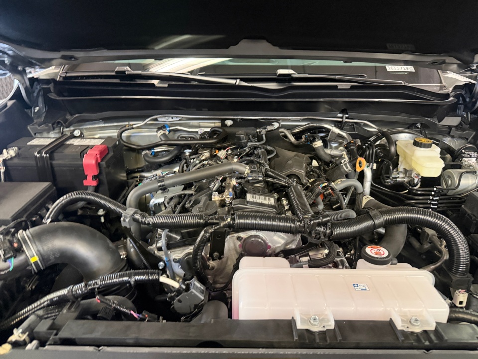 3TMLB5JN3TM287267 2026 Toyota Tacoma TRD Off Road