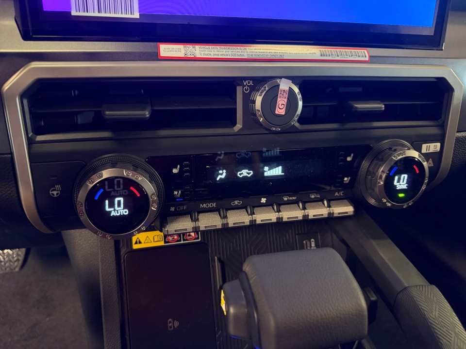 3TMLB5JN3TM287267 2026 Toyota Tacoma TRD Off Road