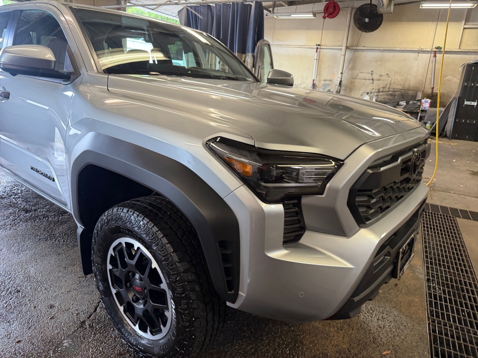 3TMLB5JN3TM287267 2026 Toyota Tacoma TRD Off Road