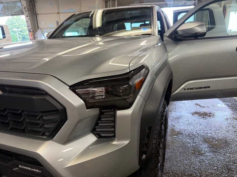 3TMLB5JN3TM287267 2026 Toyota Tacoma TRD Off Road