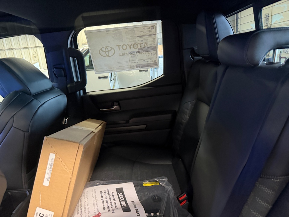 3TMLB5JN3TM287267 2026 Toyota Tacoma TRD Off Road