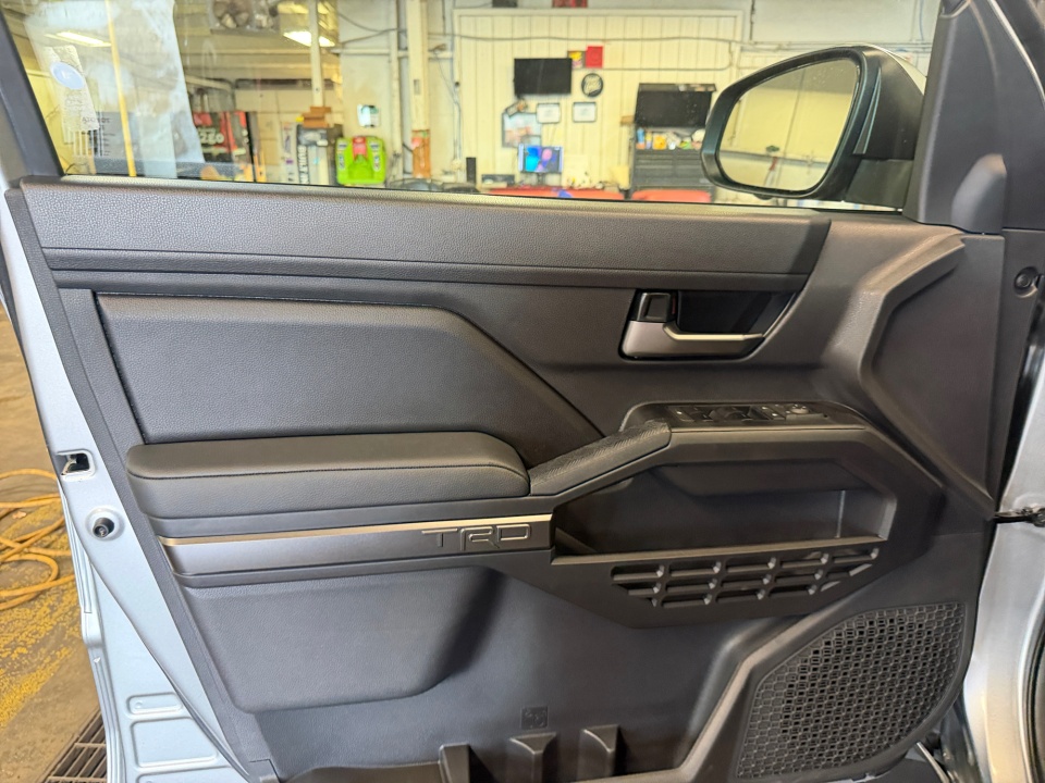 3TMLB5JN3TM287267 2026 Toyota Tacoma TRD Off Road