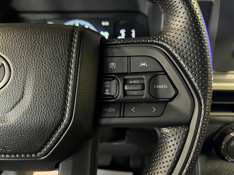 3TMLB5JN4SM200085 2025 Toyota Tacoma SR5