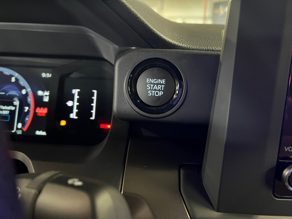 3TMLB5JN4SM200085 2025 Toyota Tacoma SR5