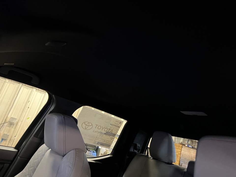 3TMLB5JN4SM200085 2025 Toyota Tacoma SR5