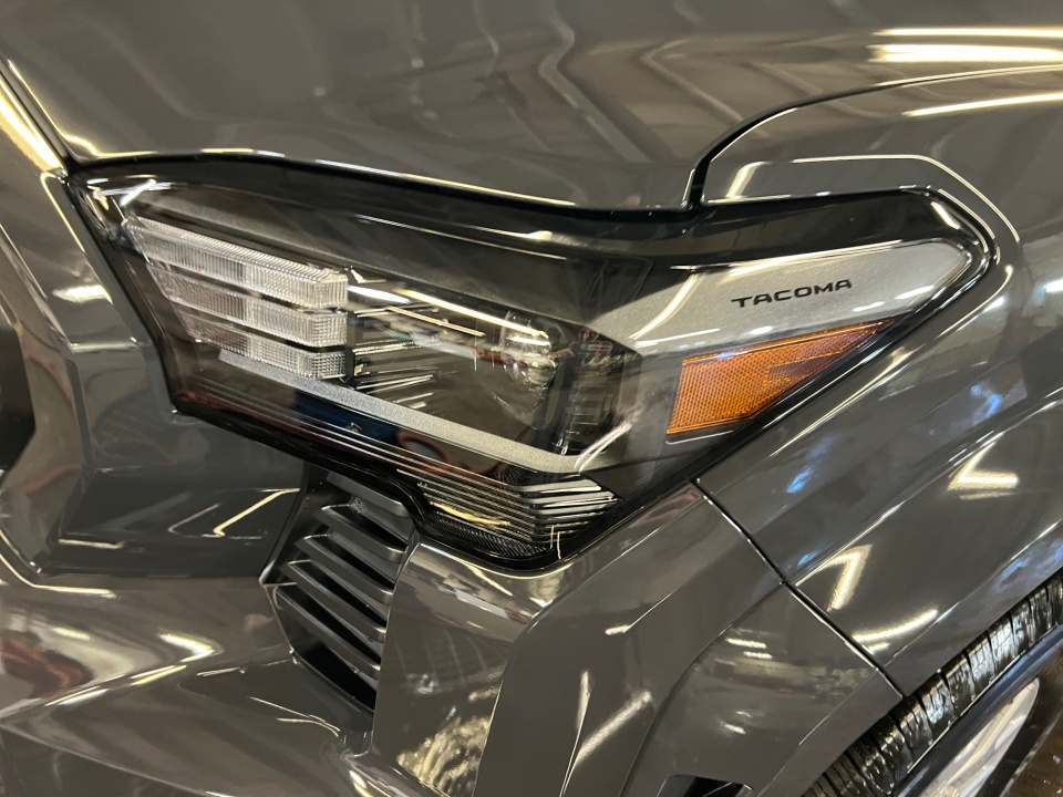 3TMLB5JN4SM200085 2025 Toyota Tacoma SR5