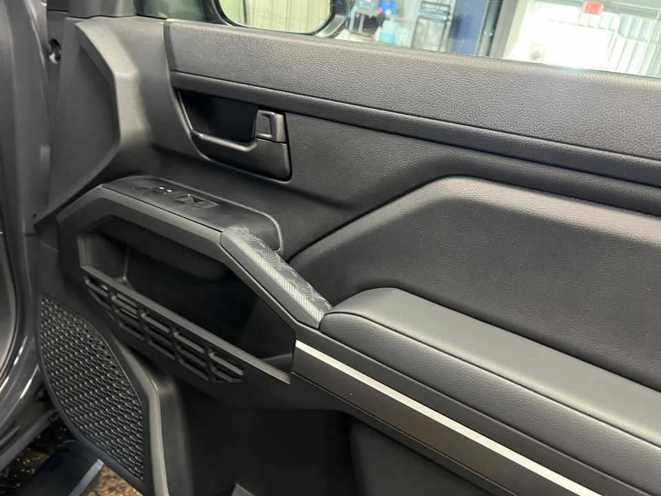 3TMLB5JN4SM200085 2025 Toyota Tacoma SR5