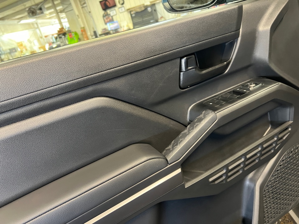 3TMLB5JN4SM200085 2025 Toyota Tacoma SR5