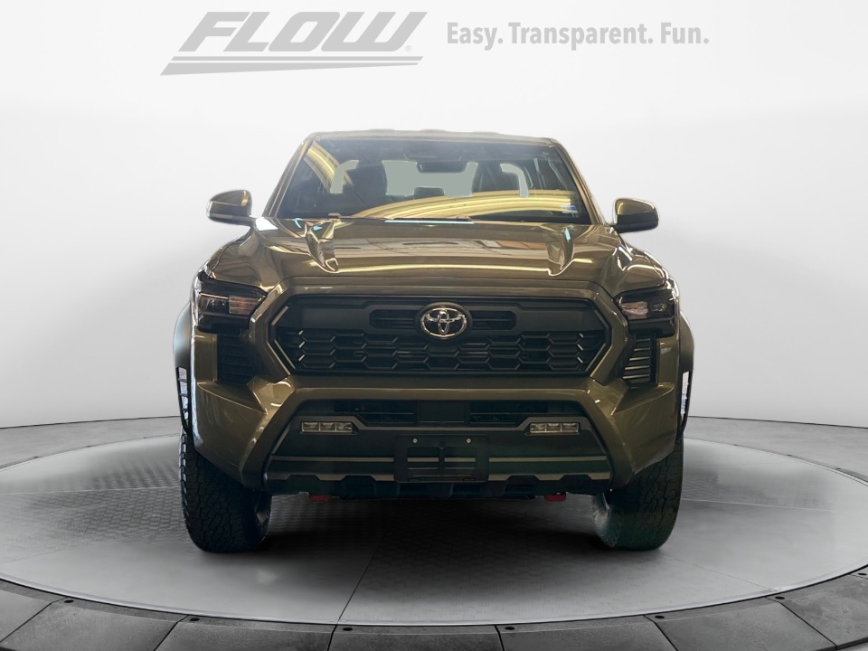 3TMLB5JN4TM284586 2026 Toyota Tacoma TRD Off Road